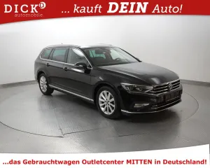 Volkswagen Passat Va 2.0d DSG Elegan MATRIX+KAM+ACC+AHK+SHZ