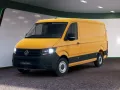 Volkswagen Crafter 35 Kasten L2H1 AHK KAMERA SPURH. BT PDC