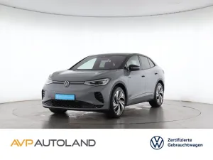 Volkswagen ID.5 GTX 4MOTION - PANO - NAVI - LED - SITZH. -