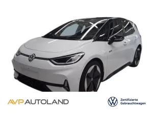 Volkswagen ID.3 GTX - PANO - NAVI - LED - SITZHEIZUNG -