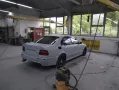 BMW E39 540i V8  6-Gang-Handschalter 1 vo...