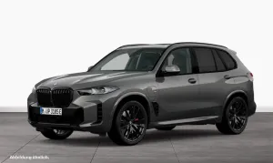 BMW X5 xDrive50e M Sport AHK Driv.Assist.Prof LED