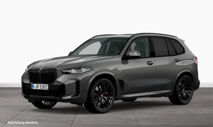 BMW X5 xDrive50e M Sport AHK Driv.Assist.Prof LED