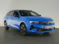 Opel Astra Electric L ST GS 54kWh AT+360 GRAD KAMERA+
