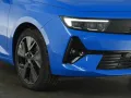 Opel Astra Electric L ST GS 54kWh AT+360 GRAD KAMERA+