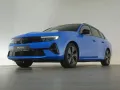 Opel Astra Electric L ST GS 54kWh AT+360 GRAD KAMERA+