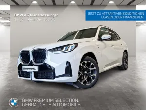 BMW X3 30e xDrive M Sport AHK Driv.Assist.Prof LED