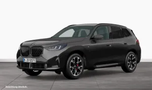 BMW X3 30e xDrive M Sport AHK Driv.Assist.Prof LED