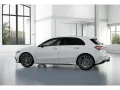 Mercedes-Benz A 180 Kompaktlimousine AMG NIGHT MULTI 360 AHK