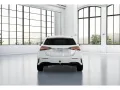 Mercedes-Benz A 180 Kompaktlimousine AMG NIGHT MULTI 360 AHK