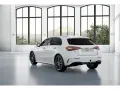 Mercedes-Benz A 180 Kompaktlimousine AMG NIGHT MULTI 360 AHK