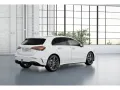 Mercedes-Benz A 180 Kompaktlimousine AMG NIGHT MULTI 360 AHK