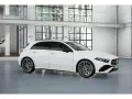 Mercedes-Benz A 180 Kompaktlimousine AMG NIGHT MULTI 360 AHK