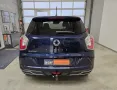 Ssangyong Tivoli 1.6 e-XGi 160 FORWARD 2WD-AHK-Kamera-SHZ-