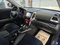 Ssangyong Tivoli 1.6 e-XGi 160 FORWARD 2WD-AHK-Kamera-SHZ-