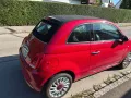 Fiat 500C 1.0 GSE N3 Hybrid (RED) C (RED) 4500km