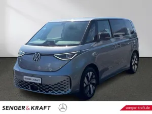 Volkswagen ID BUZZ Pro AUT SpurH