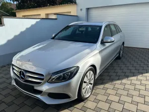 Mercedes-Benz C 200 BlueTEC T 