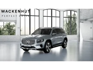 Mercedes-Benz GLB 220 d Progessive AHK*PANO*MULTIBEAM*360°