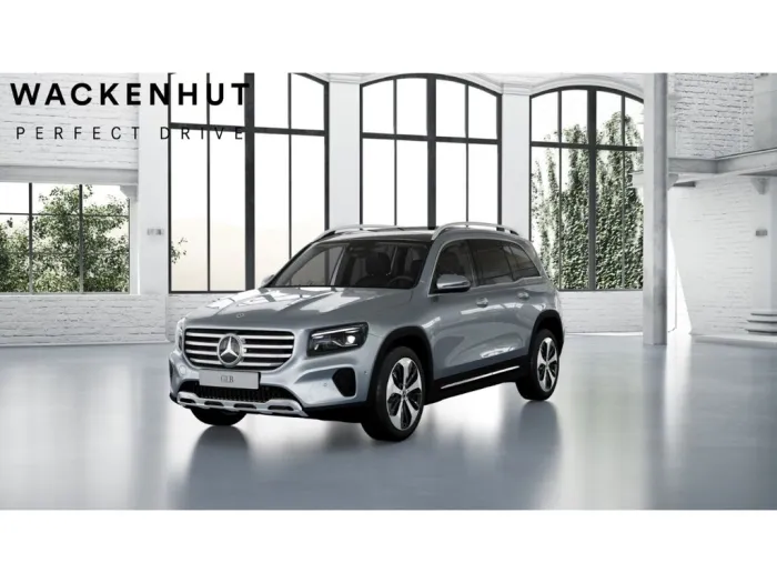 Mercedes-Benz GLB 220 d Progessive AHK*PANO*MULTIBEAM*360°