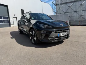 Cupra Terramar 2.0 TSI 195kW VZ DSG 4Drive VZ