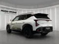 Kia Seltos X-Line 1.6 T-GDI DCT AWD Sports Utility V