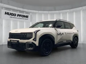 Kia Seltos X-Line 1.6 T-GDI DCT AWD Sports Utility V