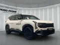 Kia Seltos X-Line 1.6 T-GDI DCT AWD Sports Utility V