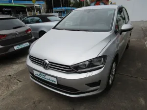 Volkswagen Golf Sportsvan VII (AM1) BTM/Start-Stopp