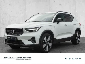 Volvo XC40 T5 Ultimate Dark Plug-in Hybrid STANDHZG AH