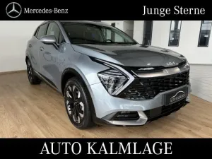 Kia Sportage Spirit 4WD HARMAN-KARDON+LEDER+RFK+NAVI