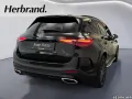 Mercedes-Benz GLC 300 d 4M AMG  AHK Pano Night Burmester 360°.