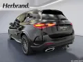 Mercedes-Benz GLC 300 d 4M AMG  AHK Pano Night Burmester 360°.