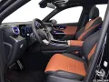 Mercedes-Benz GLC 300 d 4M AMG  AHK Pano Night Burmester 360°.