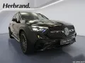 Mercedes-Benz GLC 300 d 4M AMG  AHK Pano Night Burmester 360°.