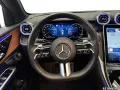Mercedes-Benz GLC 300 d 4M AMG  AHK Pano Night Burmester 360°.