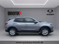 KGM Korando Nomad 1.5 2WD * SHZ/RFK/PDC/APP/KLIMA*