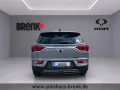 KGM Korando Nomad 1.5 2WD * SHZ/RFK/PDC/APP/KLIMA*