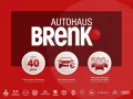 KGM Korando Nomad 1.5 2WD * SHZ/RFK/PDC/APP/KLIMA*