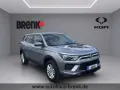 KGM Korando Nomad 1.5 2WD * SHZ/RFK/PDC/APP/KLIMA*