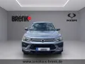 KGM Korando Nomad 1.5 2WD * SHZ/RFK/PDC/APP/KLIMA*