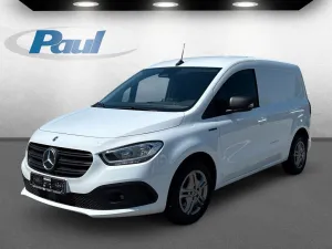 Mercedes-Benz eCitan KA Kamera+SHZ+Navi+Klima+AC 22kW