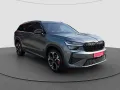 Skoda Kodiaq 2.0 TSI DSG 4x4 RS AHK PANO NAVI 7-SITZER