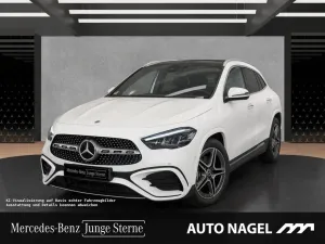 Mercedes-Benz GLA 180 AMG Line Advanced+*PANO*FASSI*WINTER*19