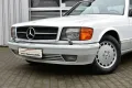 Mercedes-Benz 420 SEC  126C 1-Hand H-Zulassung ATM 65000km
