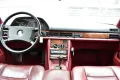 Mercedes-Benz 420 SEC  126C 1-Hand H-Zulassung ATM 65000km