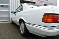 Mercedes-Benz 420 SEC  126C 1-Hand H-Zulassung ATM 65000km