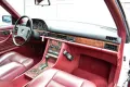 Mercedes-Benz 420 SEC  126C 1-Hand H-Zulassung ATM 65000km