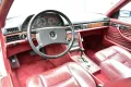 Mercedes-Benz 420 SEC  126C 1-Hand H-Zulassung ATM 65000km