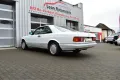 Mercedes-Benz 420 SEC  126C 1-Hand H-Zulassung ATM 65000km